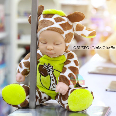 CALEEO : Little Giraffe